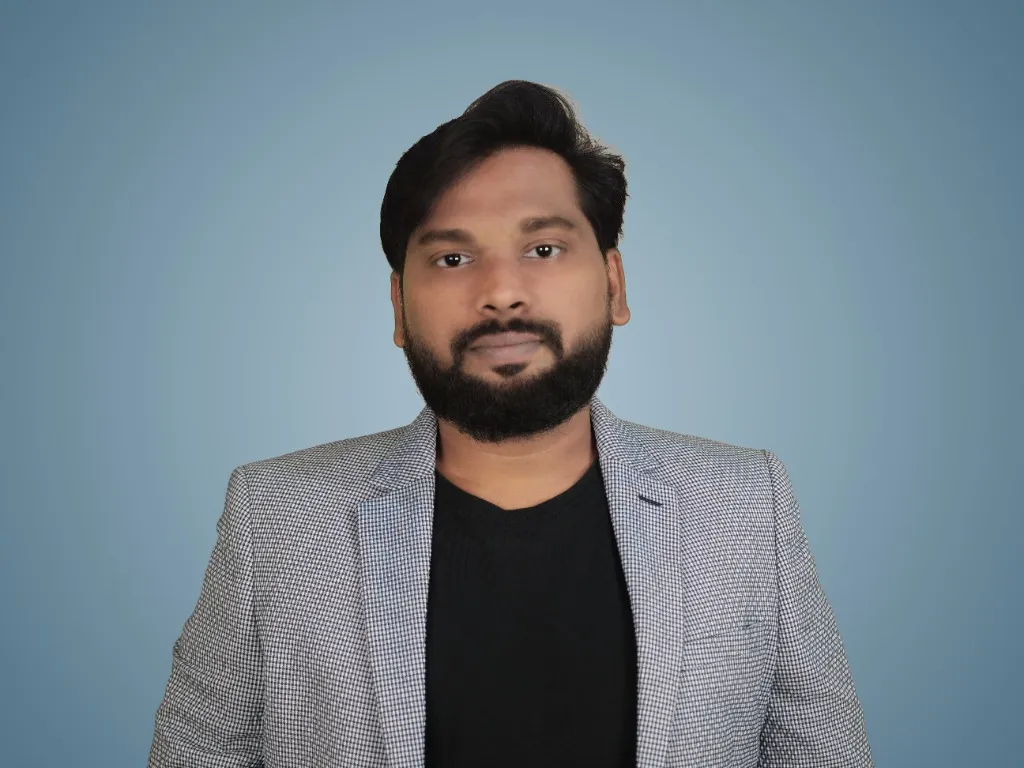 Rahul Govindu - Managing Director